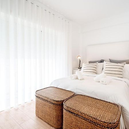 Charming Nazare Apartment-1 Minute To The Beach מראה חיצוני תמונה