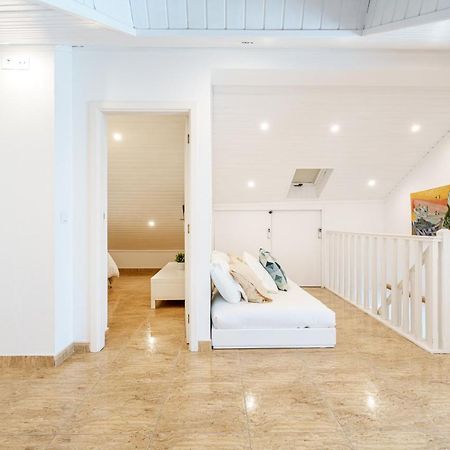 Charming Nazare Apartment-1 Minute To The Beach מראה חיצוני תמונה